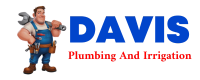 Trusted plumber in RAPID CITY